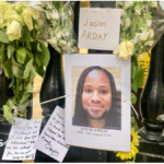 Hundreds attend emotional Cambridge vigil for Jason Arday