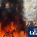 The night Belfast burned: how the Northern Ireland race riots unfolded