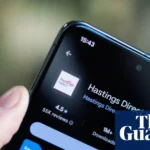 Hastings Direct’s failures forced my family out of our home