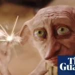 Harry Potter fans force relocation of £430m undersea cable to avoid Dobby’s ‘grave’