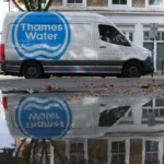 Thames Water finance boss bags £1m pay day despite ongoing crisis at debt-ridden firm