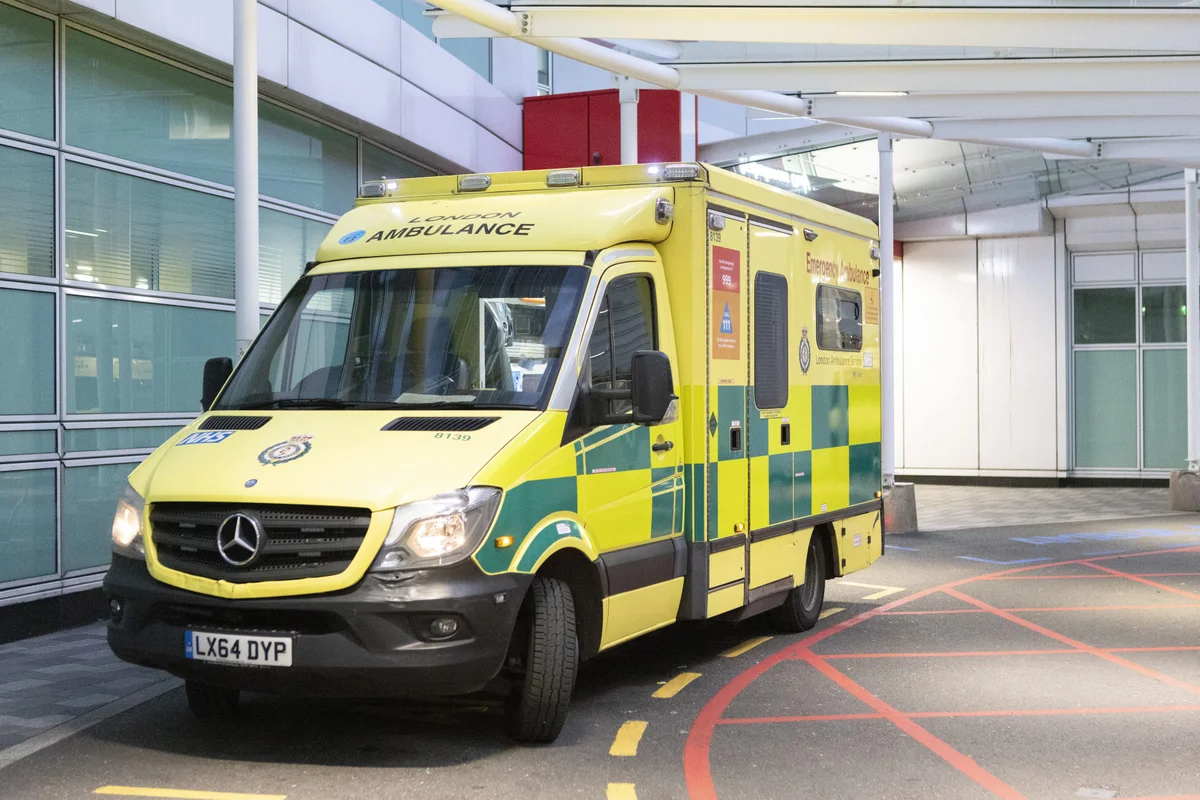 Calls for change to NHS 111 after woman dies in fatal fall