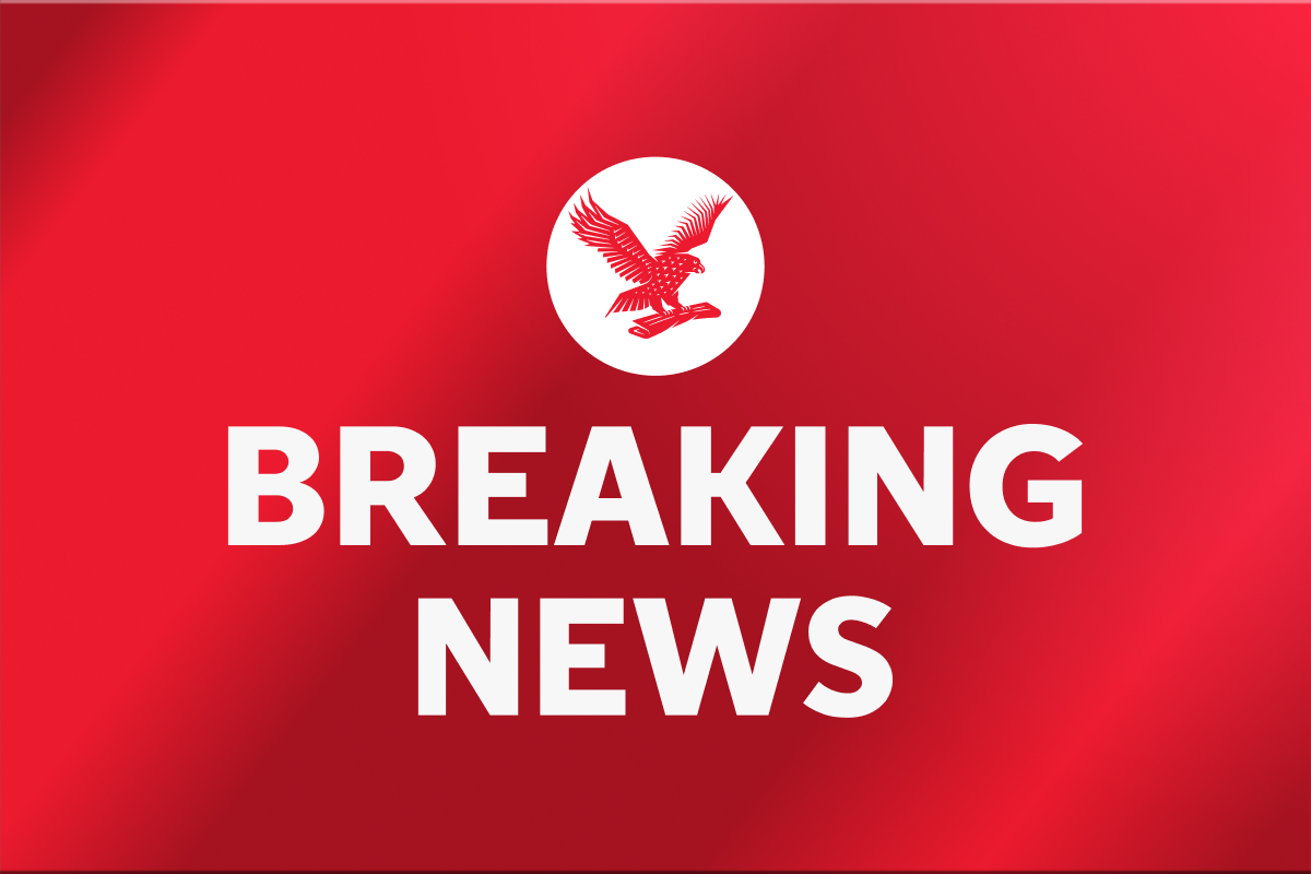 Man arrested over death of girl, 9, after being found seriously injured at industrial estate
