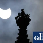 Octopus Energy: use less electricity during solar eclipse