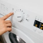 Don’t use washing machines or dishwashers during solar eclipse, warns Britain’s biggest energy supplier