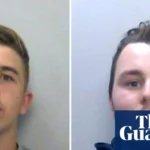 PM urged not to change scheme to stop PC Andrew Harper killers’ early release