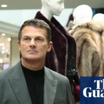 John Lewis managing director Peter Ruis quits job after less than three years