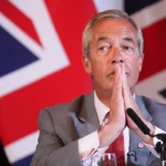 Labour leads Reform in yet another poll days before Nigel Farage faces crucial Clacton by-election