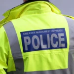 Student police officer, 23, charged with rape and kidnap of woman
