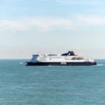 Ferry worker whose request to work on land were ignored wins almost £50,000 compensation
