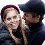 Princess Beatrice’s husband shares sweet message on his wife’s birthday