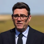 Burnham vows to resolve ‘long-running injustice’ of indefinite prison sentences in boost for thousands of inmates