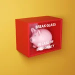 Should I grow my savings or clear my credit card debt first?