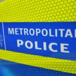 Man killed in shooting outside London pub