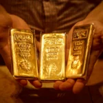Gold prices rise again as Middle East conflict and interest rate fears ease