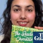 All-British chocolate bar made by scientists using Reading-grown cocoa
