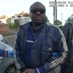 Woman who tried to warn police about double murderer says nightmare became ‘real life’