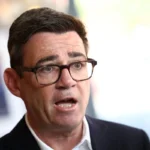 UK weather latest: Burnham to chair Cobra meeting on extreme heat amid warning of wildfire ‘national emergency’