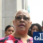 Met police incapable of change, says mother of murdered sisters after Simon Levy case