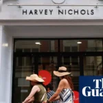 Sports Direct owner buys Harvey Nichols department store chain