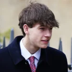 King’s nephew achieves grades to study at Royal Agricultural University