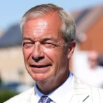 Nigel Farage retains seat in Clacton by-election but refuses to attend result due to ‘threats’