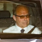 High Court to rule on bid to reverse decision to release wife murderer Glyn Razzell