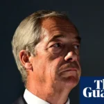 Standards watchdog resumes investigation into Nigel Farage over financial gifts