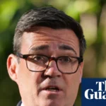 Green groups urge Andy Burnham to break silence on climate crisis