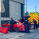 Man dies following major incident at luxury Southampton seaside hotel