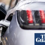 Andy Burnham looks to cut new EV sales targets