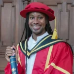 Andy Burnham says death of former University of Cambridge professor Jason Arday is ‘a tragedy on so many levels’