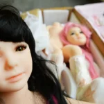 Possession of child-like sex dolls could be banned under new law