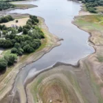 Rain is on the way – but is it enough to end the drought?