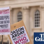 Support for Jason Arday’s family shows ‘Britain still cares’, says Windrush campaigner