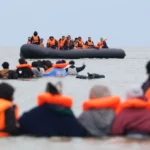 Reform UK under fire over plan to use navy to stop small boat crossings