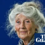 Phyllida Law, prolific performer across stage and screen, dies aged 94