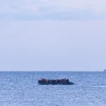 Nearly 100 migrants rescued after boat breaks down during attempted Channel crossing