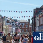 UK inflation rises to 2.9% as Iran war fuels living costs squeeze