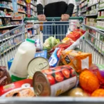 This high street bank will give you £100 in supermarket vouchers for opening new account