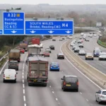Smart motorway drivers face criminal convictions and huge fines for ignoring red X signs
