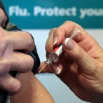 Should you book your flu vaccine now? Expert advice as NHS opens appointments