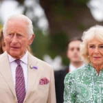 Camilla reveals she almost let slip King Charles’ cancer diagnosis before official announcement