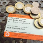 How much more could my train ticket cost in 2027? We take a look at 10 examples across England