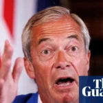 Farage admits he discussed returning as Reform leader months earlier than previously stated