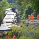 Track defect found in area where Lewes train derailed