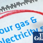 Forecast energy price cap rise in Britain could push UK fuel bills up 4% this winter