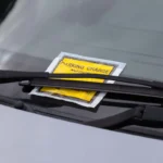 Private parking firms issue UK drivers record 17m tickets in one year