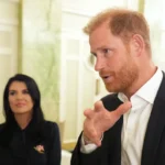 Prince Harry says the ‘world needs more heroes’ as he looks to launch commercial scheme for veterans