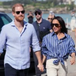 Prince Harry and Meghan Markle: Timeline of key events in the couple’s rift with the royal family